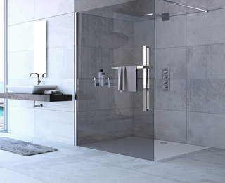 Душевые перегородки